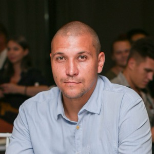 Павел Стебнев
