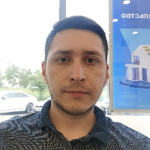 Георгий Бердников