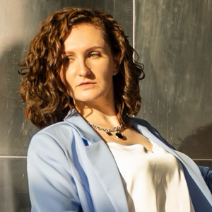 Валентина Якутина