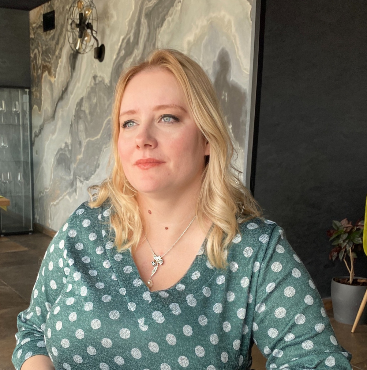 Екатерина Тищенко