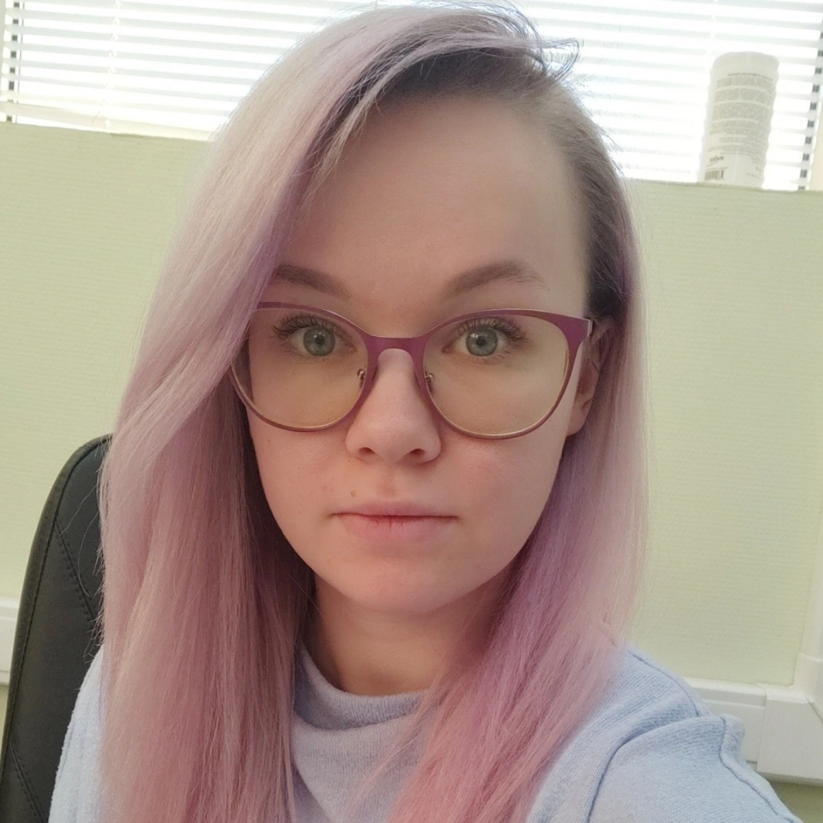 Александра Васильева