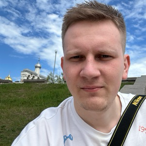 Павел Артемович