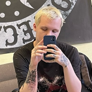 Никита Мазаев