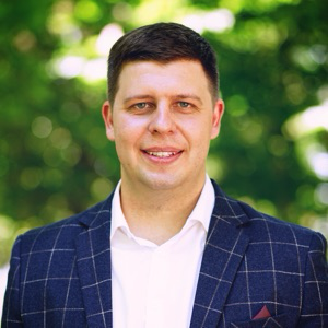 Павел Шабалдин | Сетка — социальная сеть от hh.ru