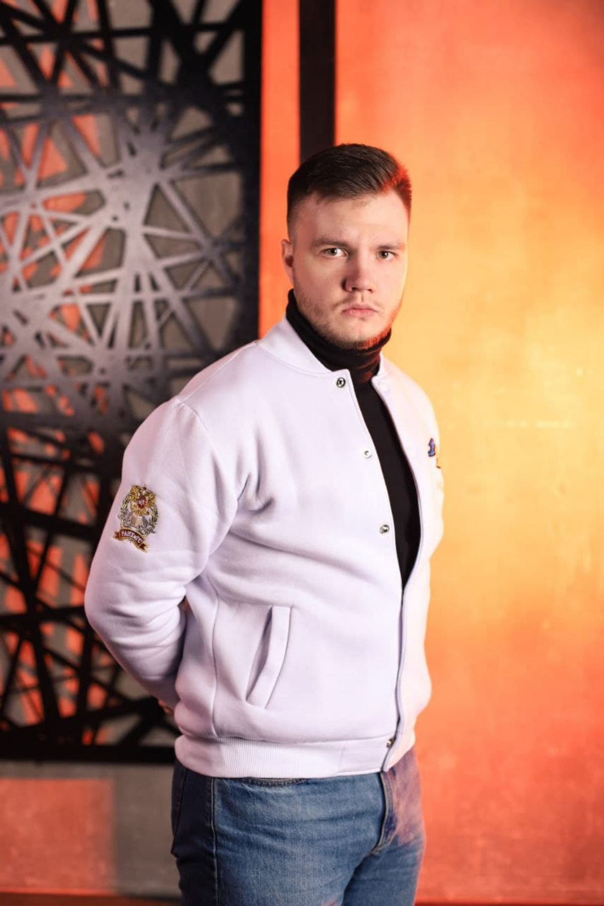 Кирилл Тропин | Сетка — социальная сеть от hh.ru