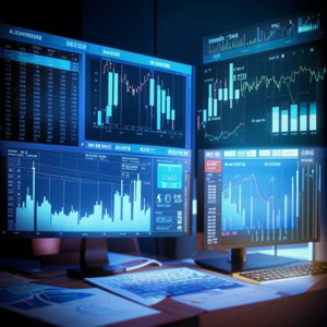 Трейдинг. Инвестиции