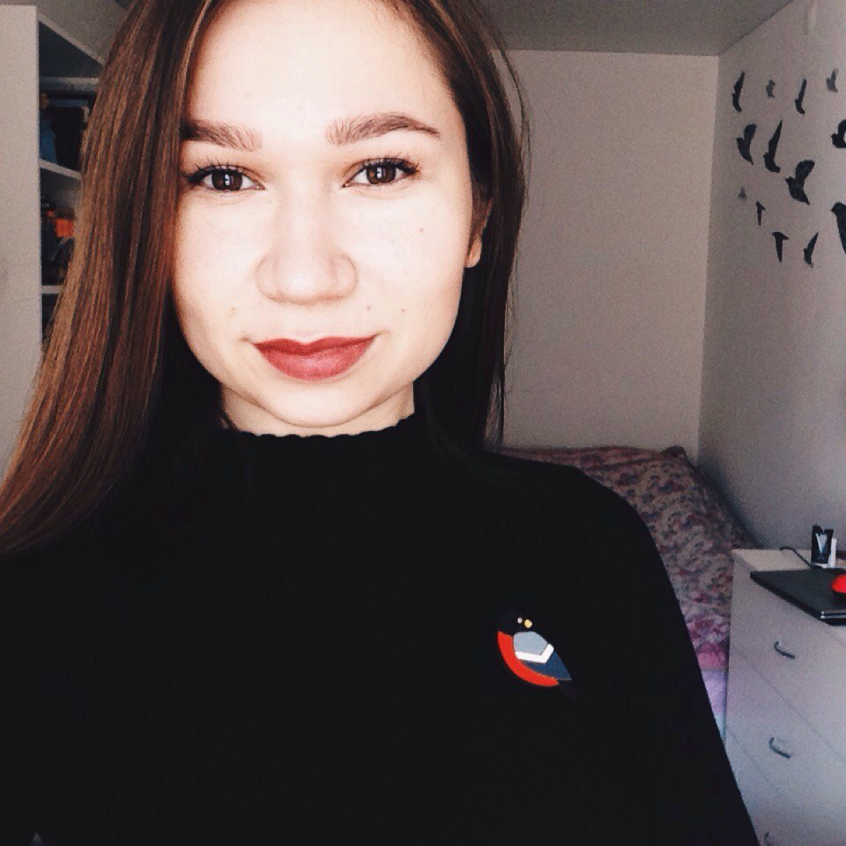 Мария Касимова | Сетка — социальная сеть от hh.ru