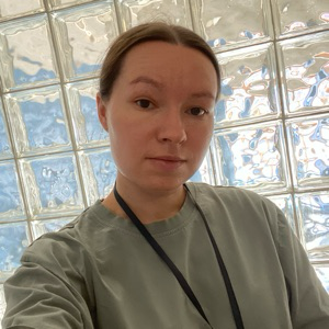 Дарья Енукидзе | Сетка — социальная сеть от hh.ru