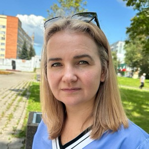 Елена Мигулина