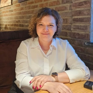 Ольга Панова | Сетка — социальная сеть от hh.ru