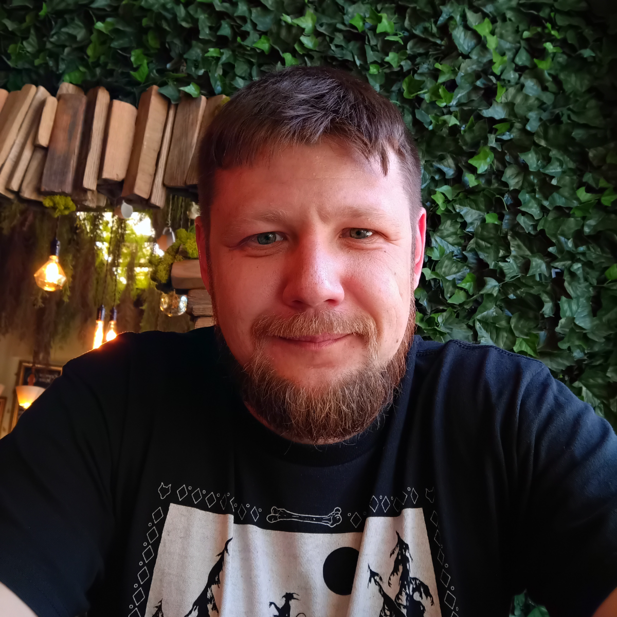 Кирилл Уксусов | Сетка — социальная сеть от hh.ru