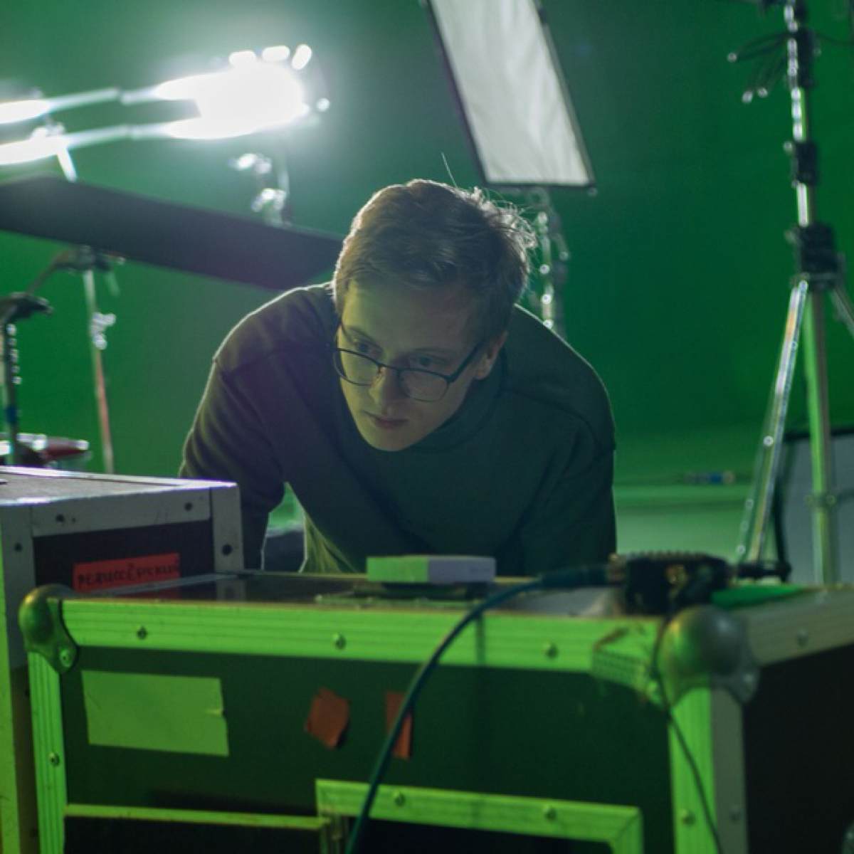 Михаил Васильев | Сетка — социальная сеть от hh.ru