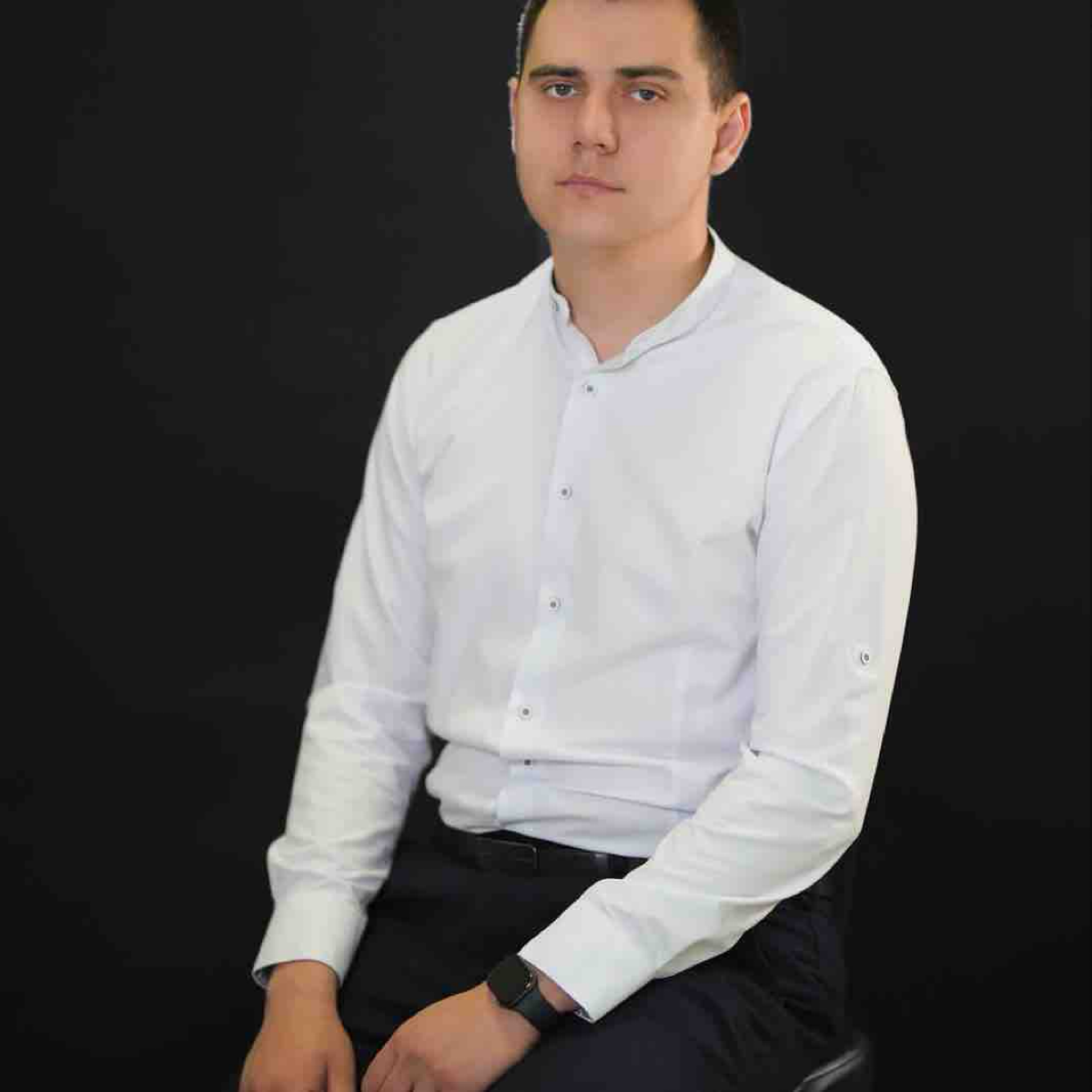 Kondratev Aleksandr | Сетка — социальная сеть от hh.ru