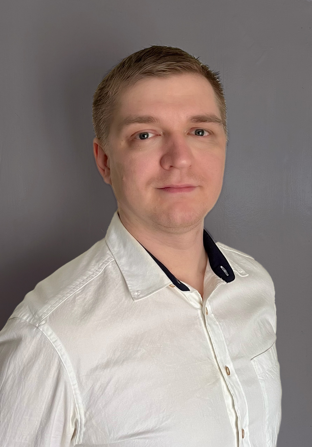 Андрей Павлов