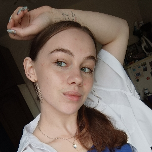 Светлана Гузева | Сетка — социальная сеть от hh.ru