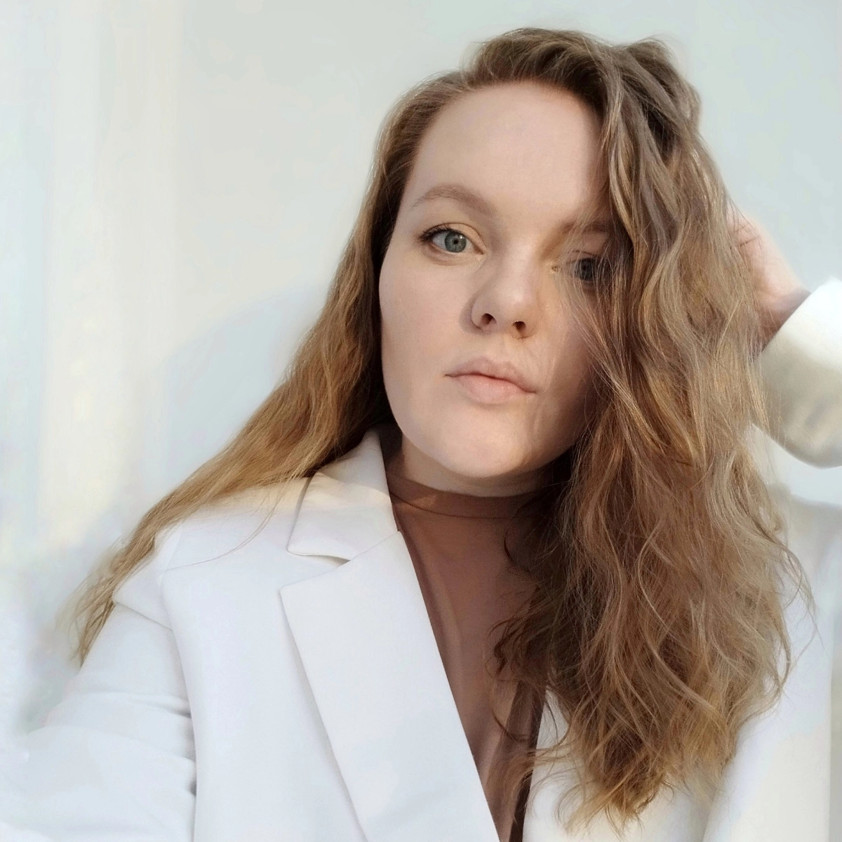 Полина Кузнецова