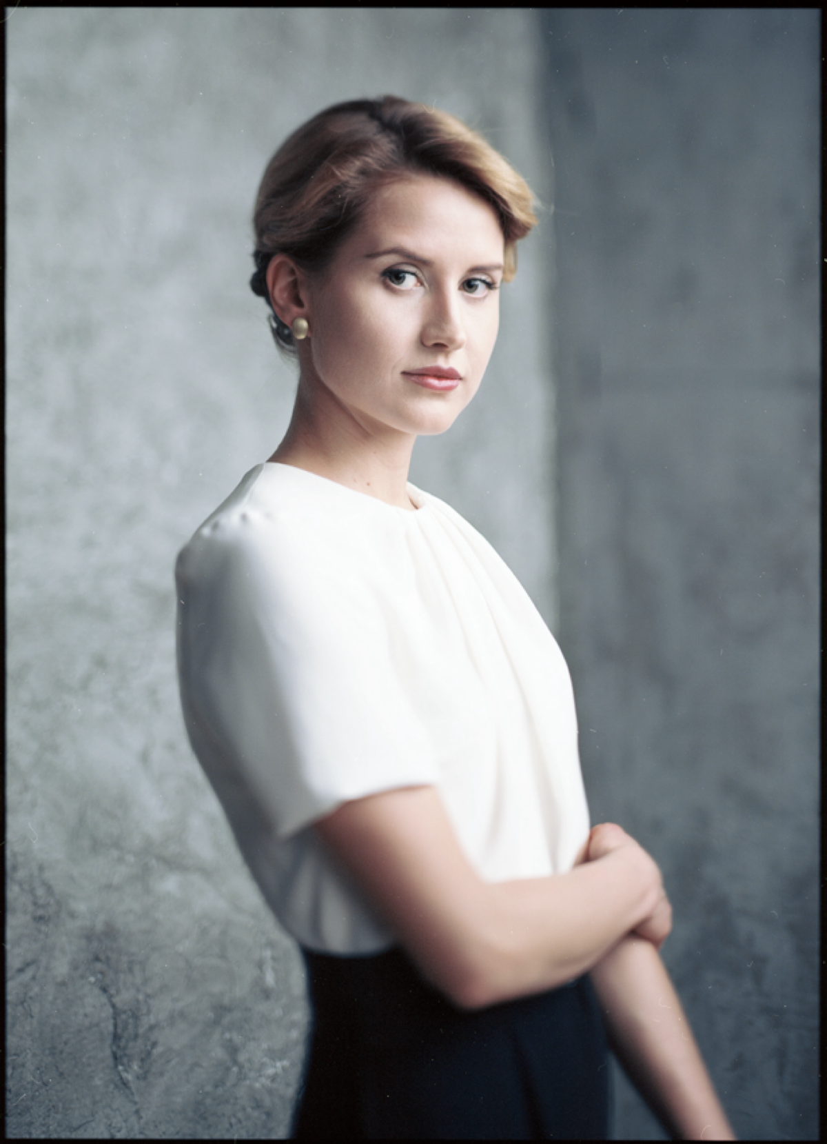 Ирина Лазаренко