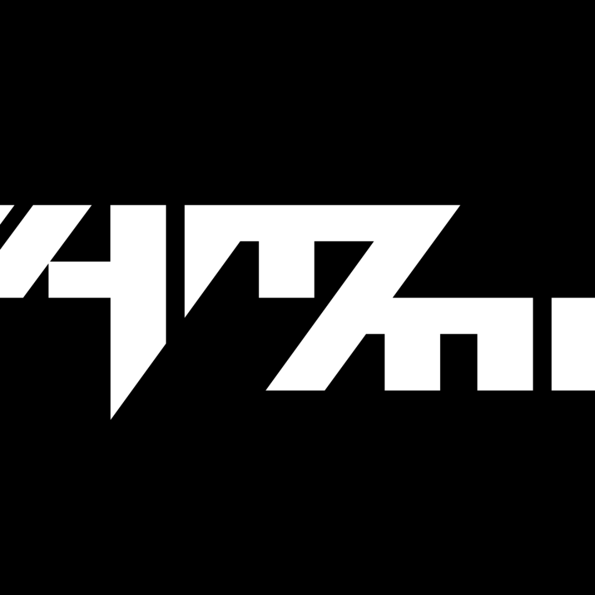 Логотип для бэнда | Сетка — социальная сеть от hh.ru