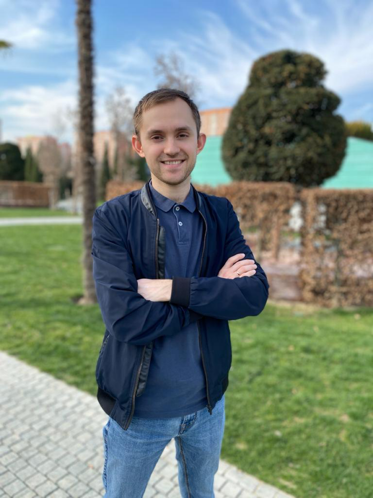 Алексей Ананченко | Сетка — социальная сеть от hh.ru