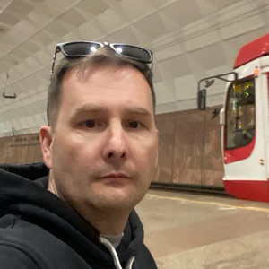 Дмитрий Черюкин | Сетка — социальная сеть от hh.ru