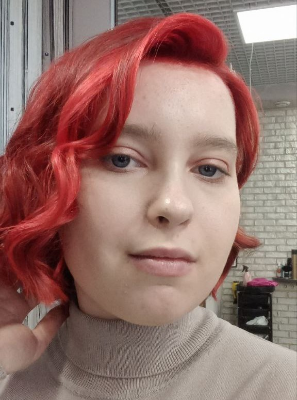 Евгения Черповодская | Сетка — социальная сеть от hh.ru