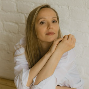 Оксана Шишкова