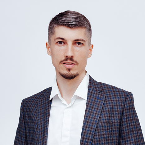 Дмитрий Белоусов | Сетка — социальная сеть от hh.ru