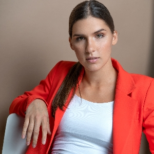 Галина Спесивцева