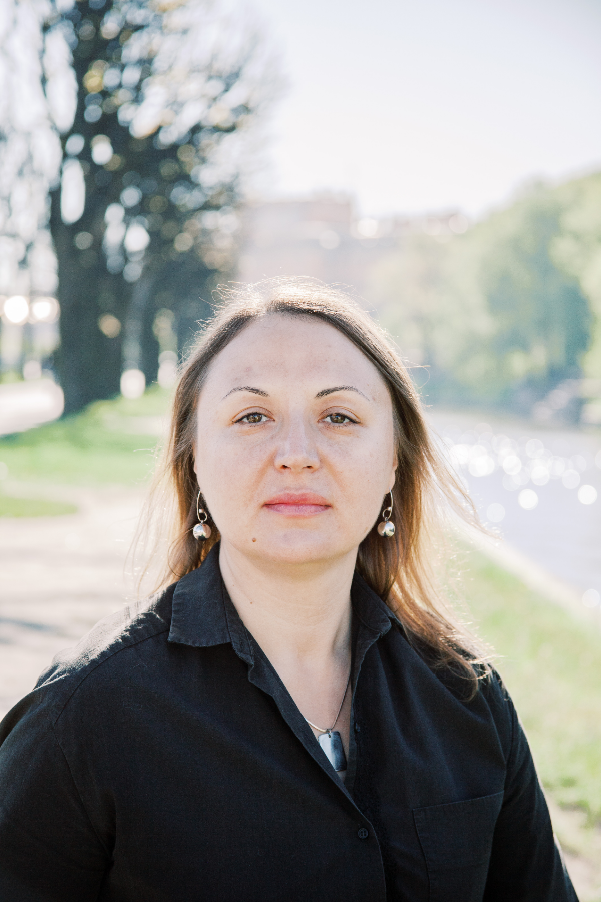 Ирина Кабатова