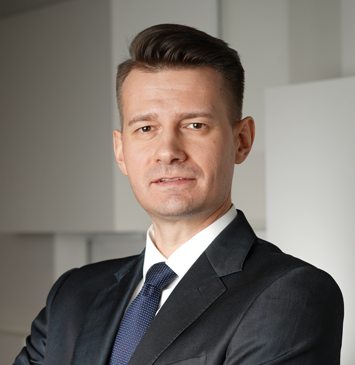 Александр Шершуков | Сетка — социальная сеть от hh.ru