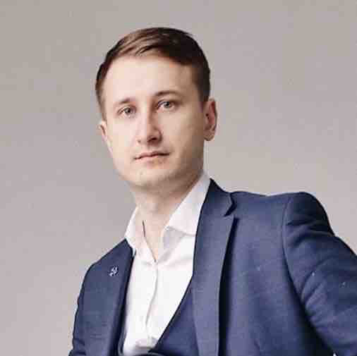 Марат Шаяхметов | Сетка — социальная сеть от hh.ru