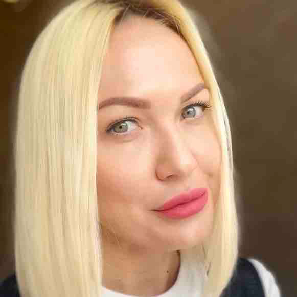 Алёна Асонова