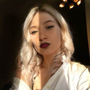 Елизавета Беседина | Сетка — социальная сеть от hh.ru