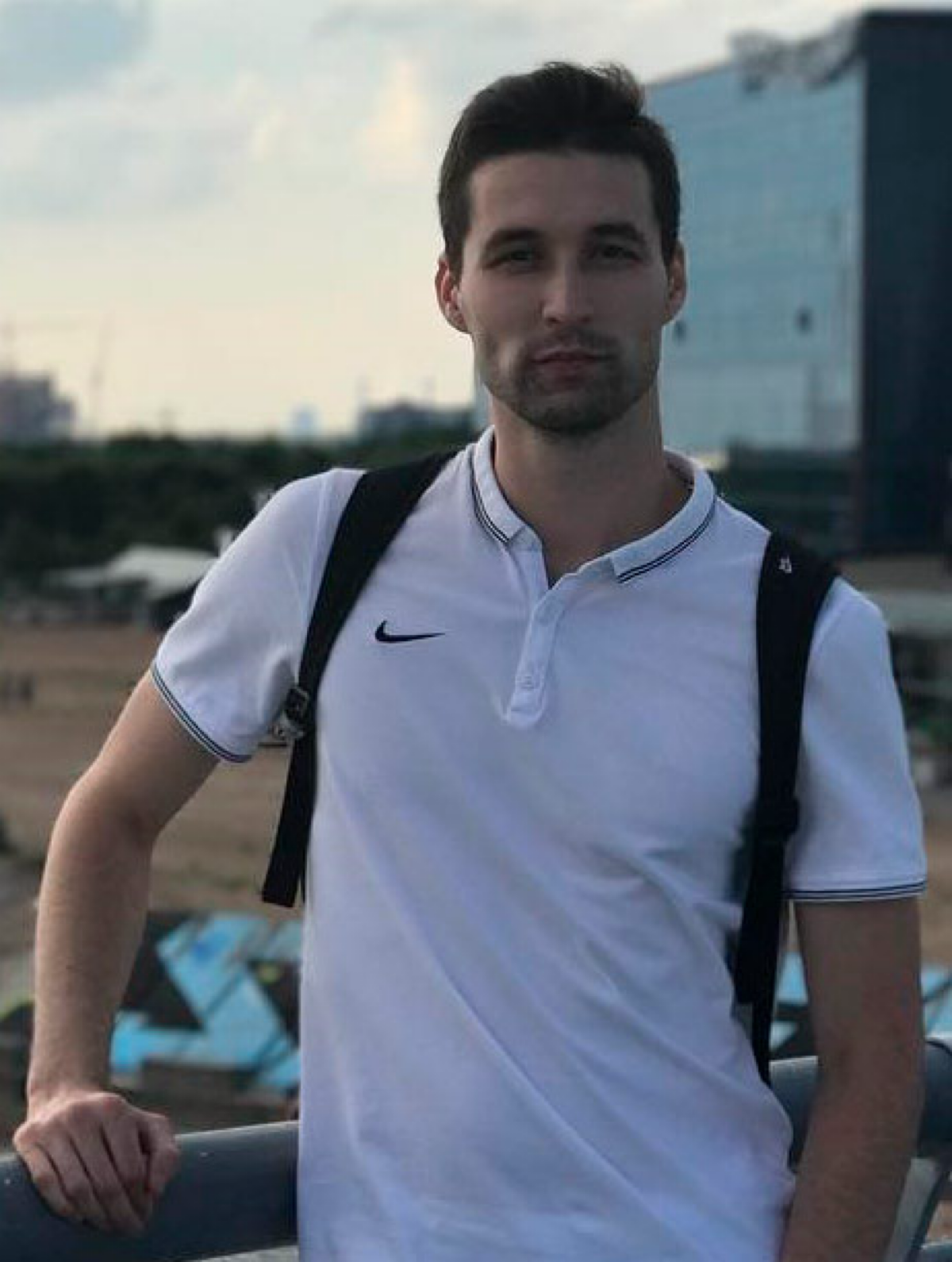 Лев Чевардин