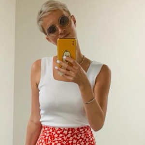 Елена Чернятьева | Сетка — социальная сеть от hh.ru