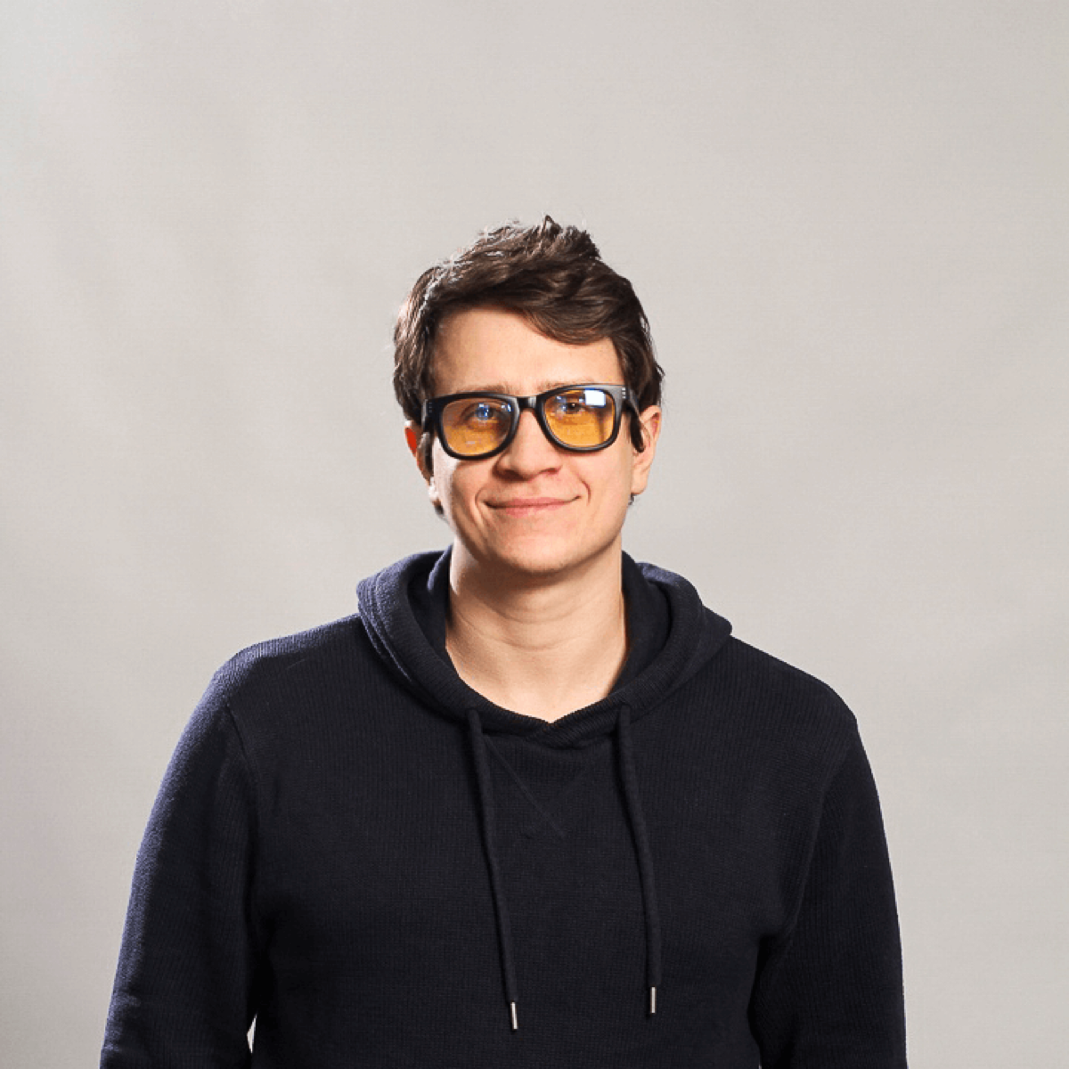 Слава Трубников