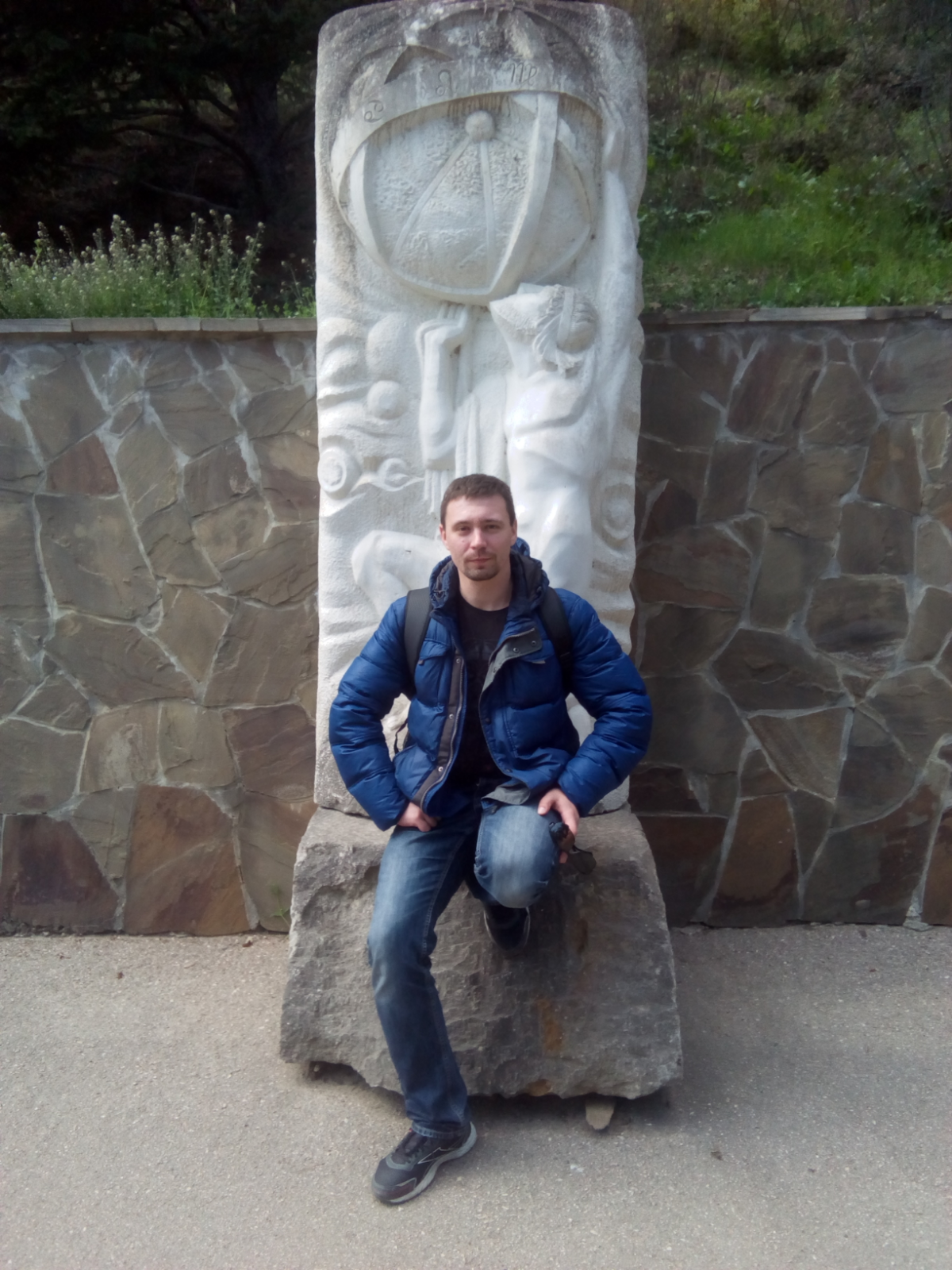 Соболев Максим