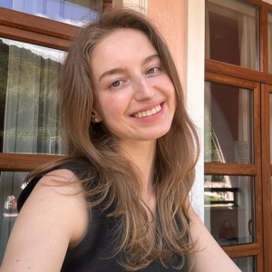 Екатерина Жиганова