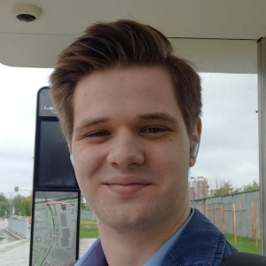 Матфей Петров