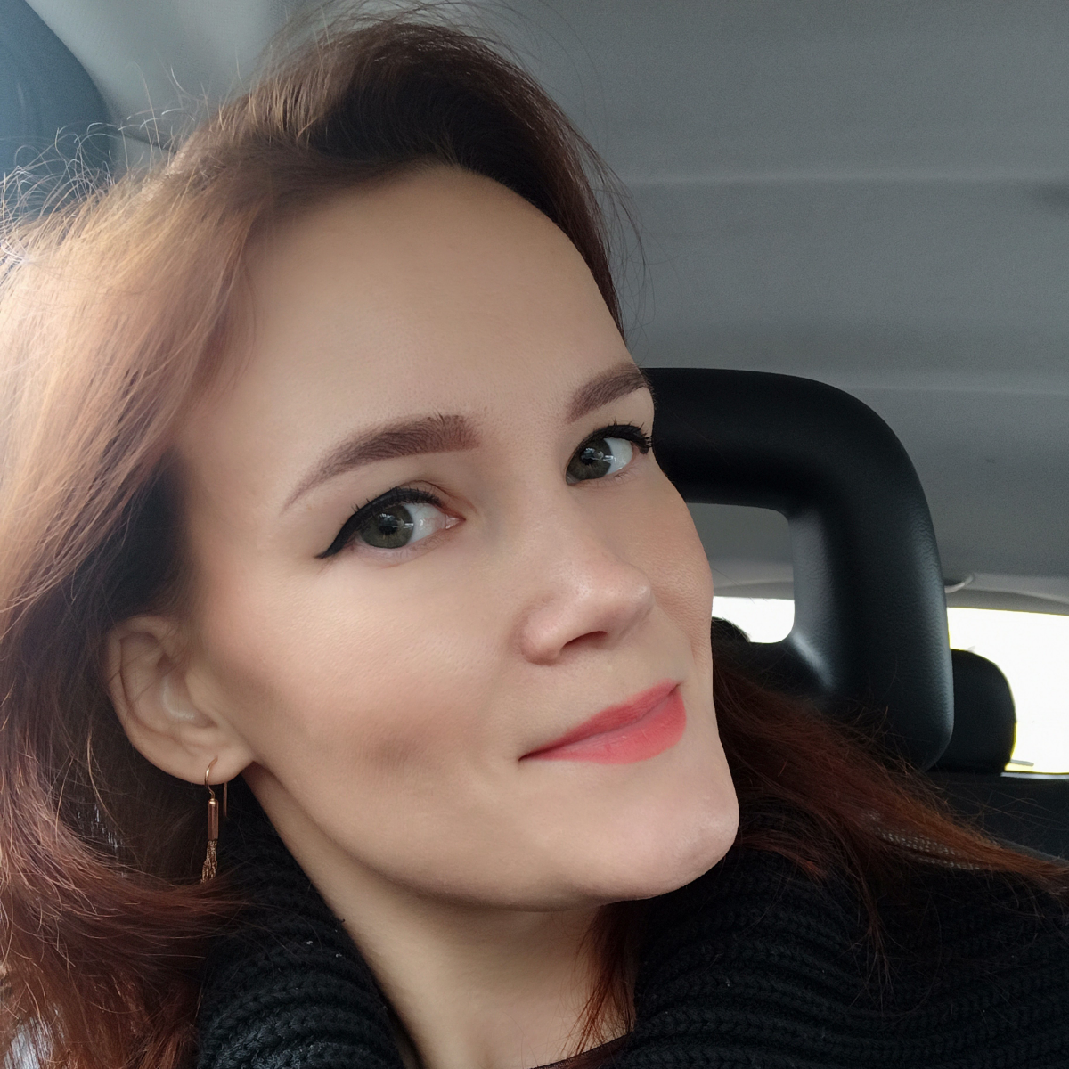 Яна Балдина | Сетка — социальная сеть от hh.ru