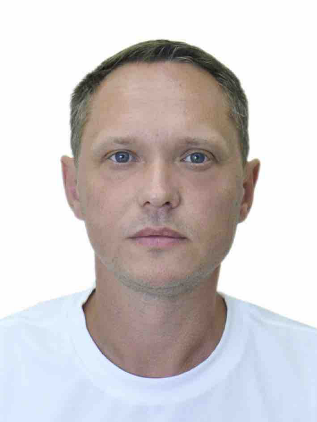 Виталий Кравченко