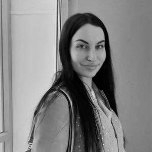 Анастасия Зубанкова | Сетка — социальная сеть от hh.ru