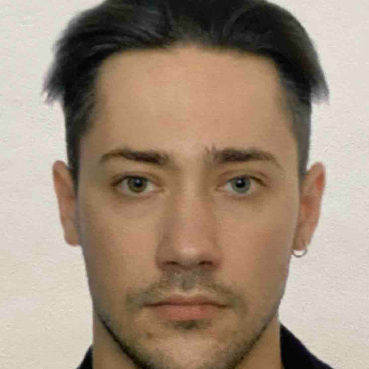 Виктор Балан