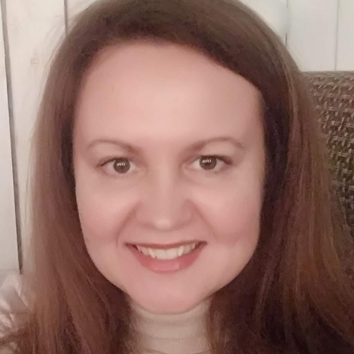 Светлана Григ | Сетка — социальная сеть от hh.ru