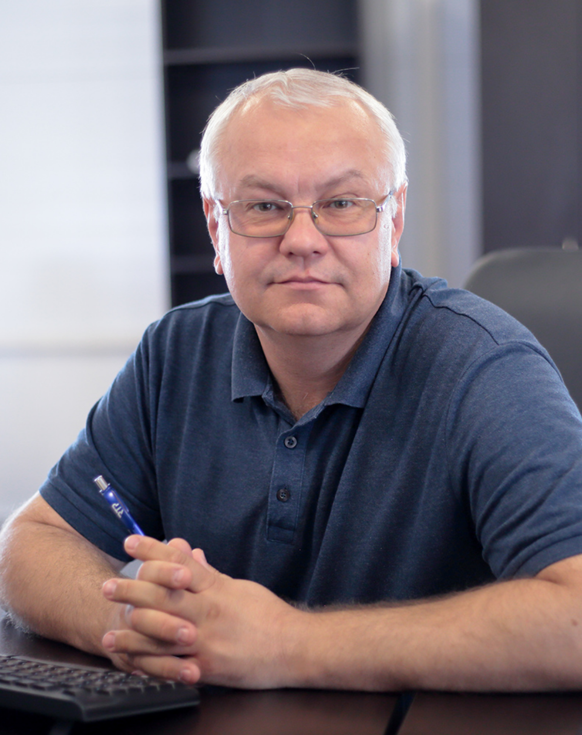 Леонид Коробов