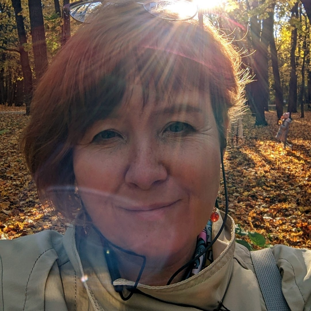 Ирина Пичушкина