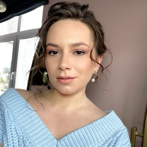 Дарья Марасанова | Сетка — социальная сеть от hh.ru