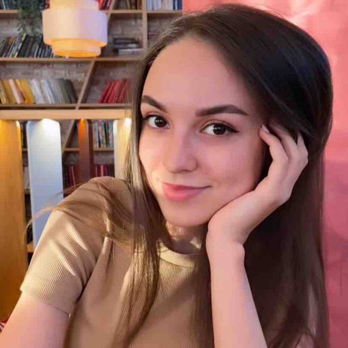 Надежда Янтурина
