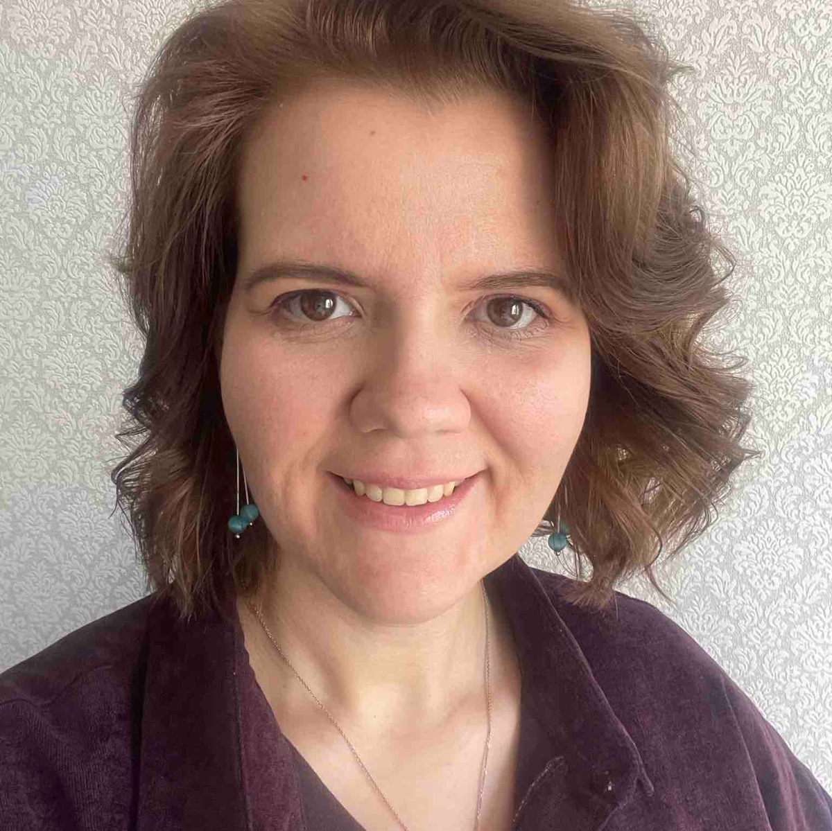 Алёна Виноградская