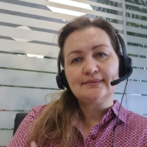 Юлия Корочкина